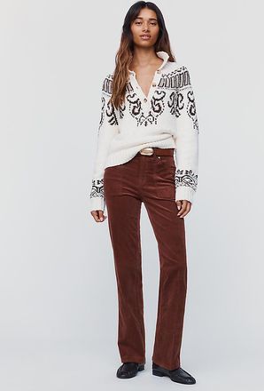 Sanctuary Play Date Bootcut Pants
