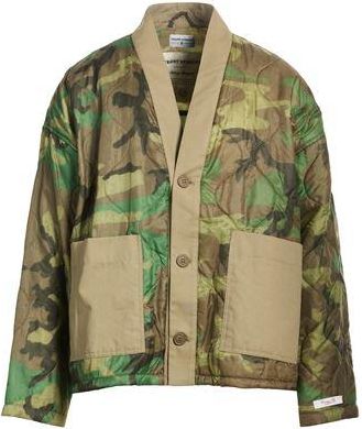 Front Street 8 Puffers