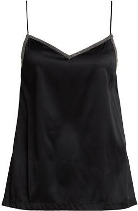 Fabiana Filippi TOPWEAR - Tops on YOOX.COM