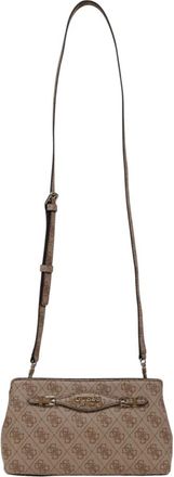 Guess Donna, Borse, Beige, Taglia unica, new