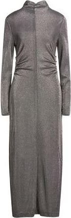 Msgm VESTIDOS - Vestidos largos en YOOX.COM