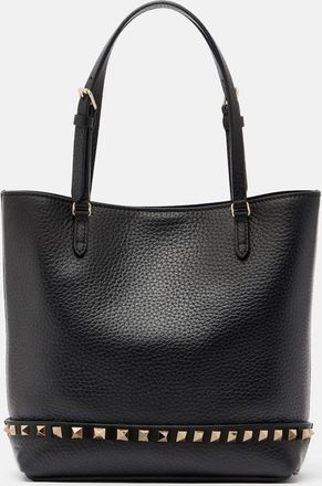 Valentino Garavani Bolso Rockstud Small de piel