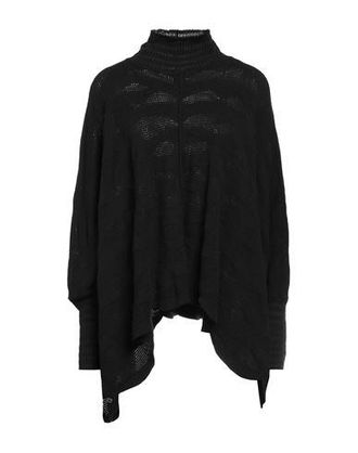 Manila Grace Turtlenecks