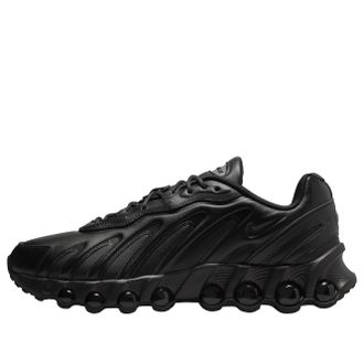Nike Air Max DN8 Black Leather II7058-001
