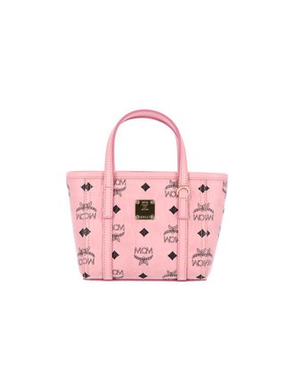 MCM Borsa Tote Mini Toni