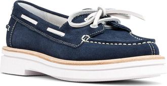 Donald J Pliner Lillith Leather Loafer