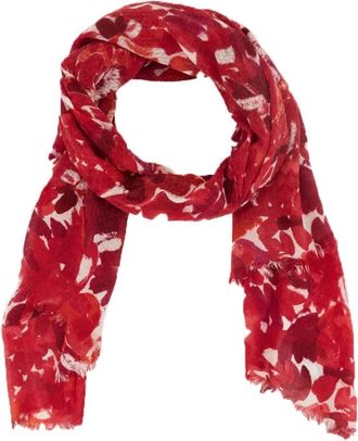 Abbacino Mujer, Accesorios, Rojo, Talla: ONE Size