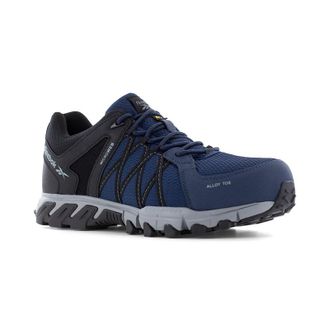 Reebok Calzado De Seguridad Reebok Trail Grip Ib1051 S1p Hro - 46 (eu)