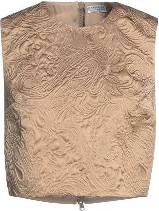 Brunello Cucinelli TOPWEAR - Tops sur YOOX.COM