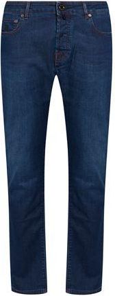 Moorer BOTTOMWEAR - Pantaloni jeans su YOOX.COM