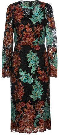 Dolce & Gabbana VESTIDOS - Vestidos midi en YOOX.COM