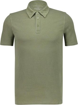 Majestic Filatures Hombre, Camisetas, Verde, Talla: 3XL