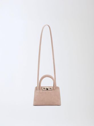 Fabiana Filippi Mini Bag FABIANA FILIPPI Woman color Pink