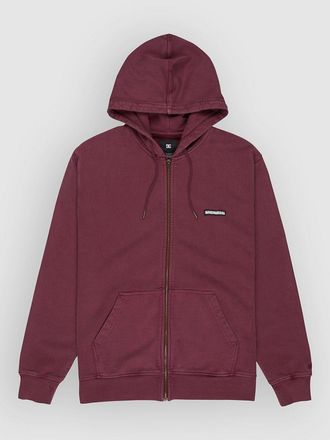 DC Lowcase Sweatjacke