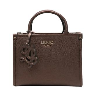 Liu Jo Donna, Borse, Marrone, Taglia unica, new