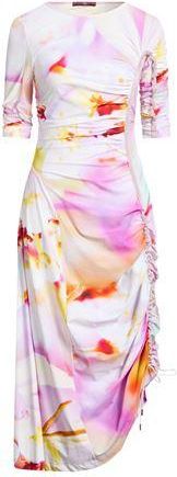 High KLEIDER - Midi-Kleider auf YOOX.COM