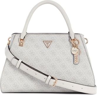 Guess Tassen, Dames, Wit, ONE Size, Bag Nozzle 2