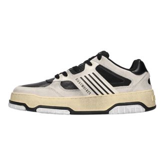 Dirk Bikkembergs Uomo, Scarpe, Multicolore, 41 EU, new