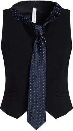 Tensione In COMPLETI E COORDINATI - Gilet Sartoriali su YOOX.COM