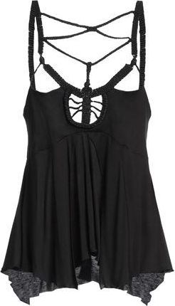 Isabel Marant CAMISETAS Y TOPS - Tops en YOOX.COM