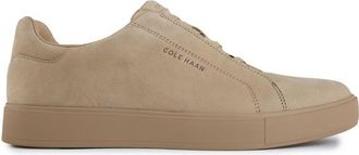 Cole Haan Grandpro Luxe Slip-On Sneakers