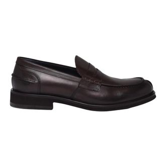 Seboy&acute;s Mocassino - - Shoes - Uomo - Marrone - 40 EU