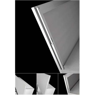 Salice Conjunto Bortoluzzi Corredera Vertical Mover 1200x600 Mm G-20 Mm