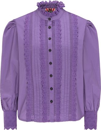 Mymo myMo ROCKS blouse esha
