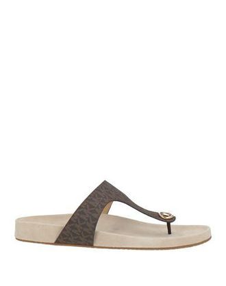 Michael Kors CALZATURE - Infradito su YOOX.COM