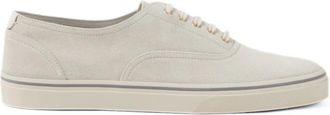 Brunello Cucinelli Schoenen, Heren, Beige, 42 EU, Slippers