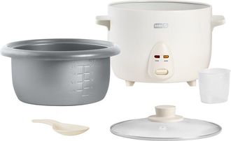 Dash Family Rice Cooker