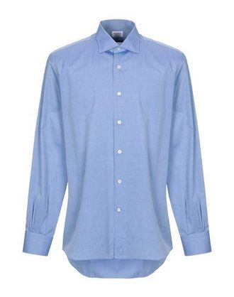 Mazzarelli TOPWEAR - Shirts on YOOX.COM