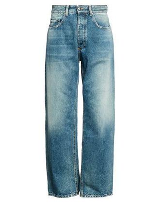 Icon Denim Los Angeles BOTTOMWEAR - Jeans on YOOX.COM