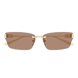 Balenciaga Gafas de Sol para el D&iacute;a a D&iacute;a - Accessories - Mujer - Amarillo - ONE SIZE