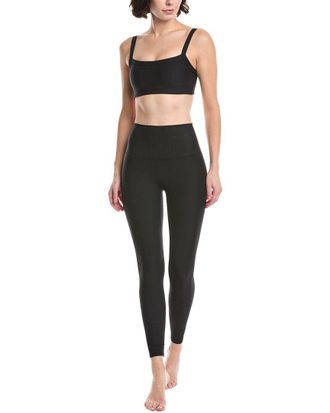 Phat Buddha 2Pc Bra & Legging Set