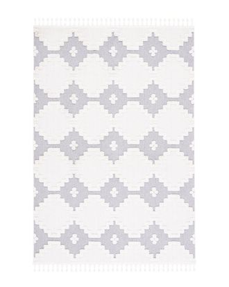 Safavieh Marrakesh Power Loomed Rug