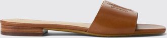 Lauren Ralph Lauren Mules Everley in pelle