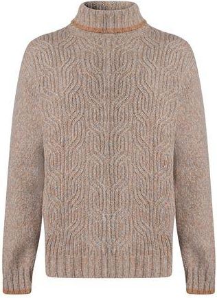Fedeli KNITWEAR - Turtlenecks on YOOX.COM