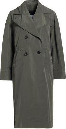 Hache Overcoats & Trench Coats