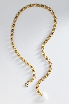 Bracha Rowan Necklace