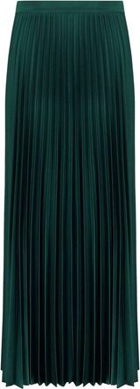 Weekend by Max Mara GONNA NICCHIA VERDE MAX MARA WEEKEND