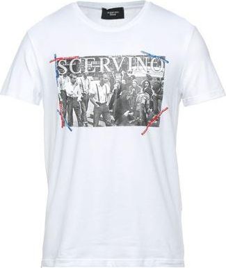 Ermanno Scervino TOPWEAR - T-shirts sur YOOX.COM