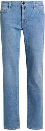 Sartoria Tramarossa BOTTOMWEAR - Pantaloni jeans su YOOX.COM