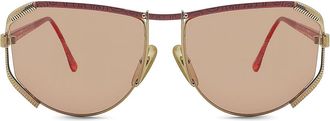Dior Dior 2609 043 Mens Sunglasses Gold Size 62