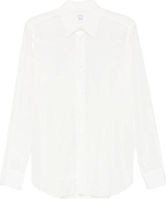 Mazzarelli Long-sleeves Shirt