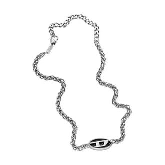 Diesel Hombre, Accesorios, Gris, Talla: ONE Size