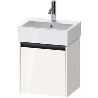 Duravit Duravit Ketho.2 Mueble Bajo Lavabo, Tope Izquierdo