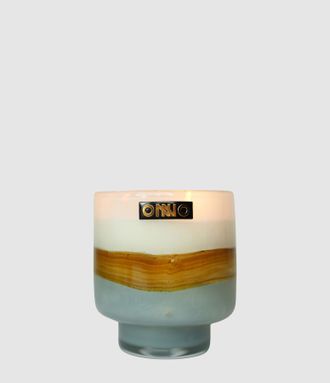 Onno Bougie Art Riva S Coucher De Soleil