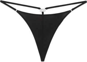 Diesel D-string-Dnm Thong