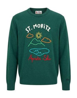 MC2 Saint Barth PRENDAS DE PUNTO - Pullover en YOOX.COM